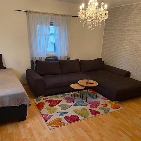 Ferienwohnung Susan-Nur 10 Fahrminuten Von Playmobil ツィルンドルフ エクステリア 写真