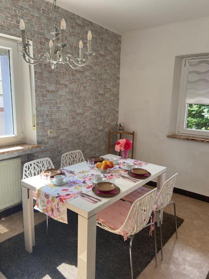 Ferienwohnung Susan-Nur 10 Fahrminuten Von Playmobil ツィルンドルフ エクステリア 写真