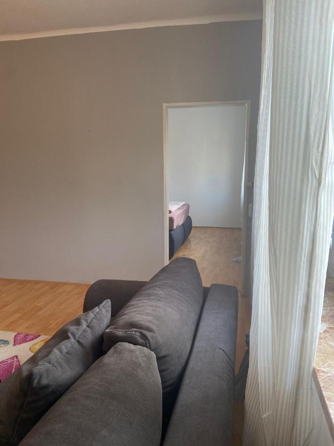 Ferienwohnung Susan-Nur 10 Fahrminuten Von Playmobil ツィルンドルフ エクステリア 写真