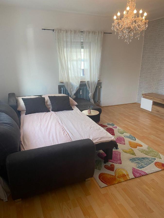 Ferienwohnung Susan-Nur 10 Fahrminuten Von Playmobil ツィルンドルフ エクステリア 写真