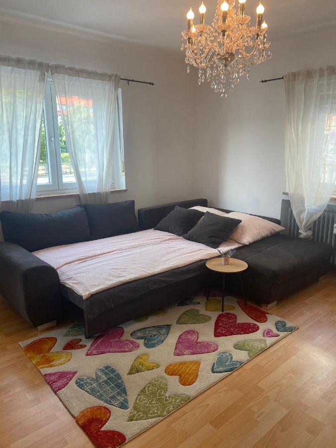 Ferienwohnung Susan-Nur 10 Fahrminuten Von Playmobil ツィルンドルフ エクステリア 写真