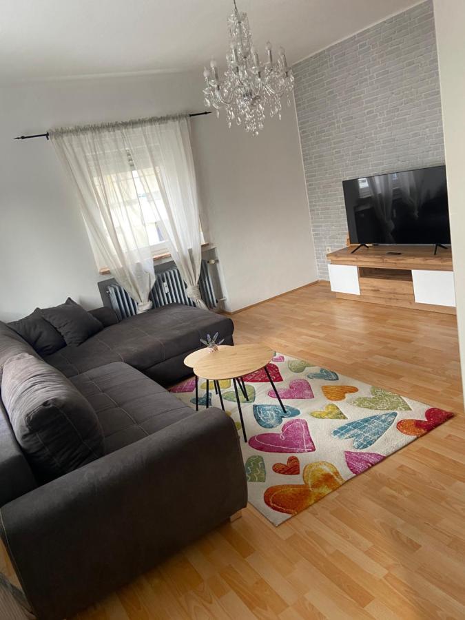 Ferienwohnung Susan-Nur 10 Fahrminuten Von Playmobil ツィルンドルフ エクステリア 写真